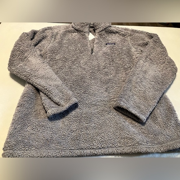 Patagonia Jackets & Blazers - Grey Patagonia Los Gatos